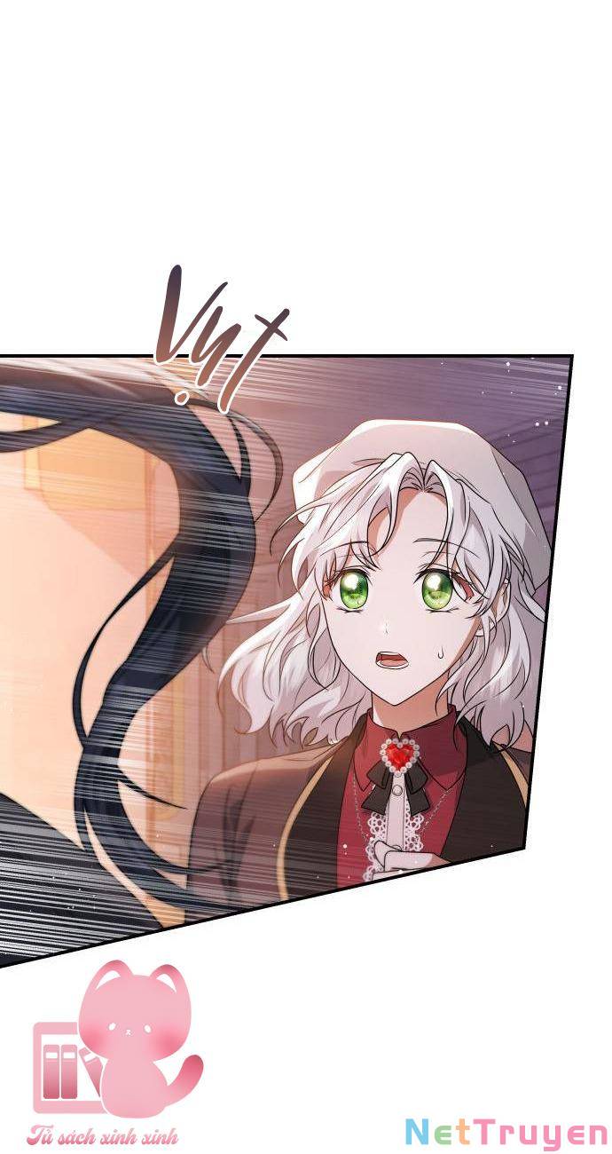 'Di Vật' Melvin Để Lại: Chapter 26