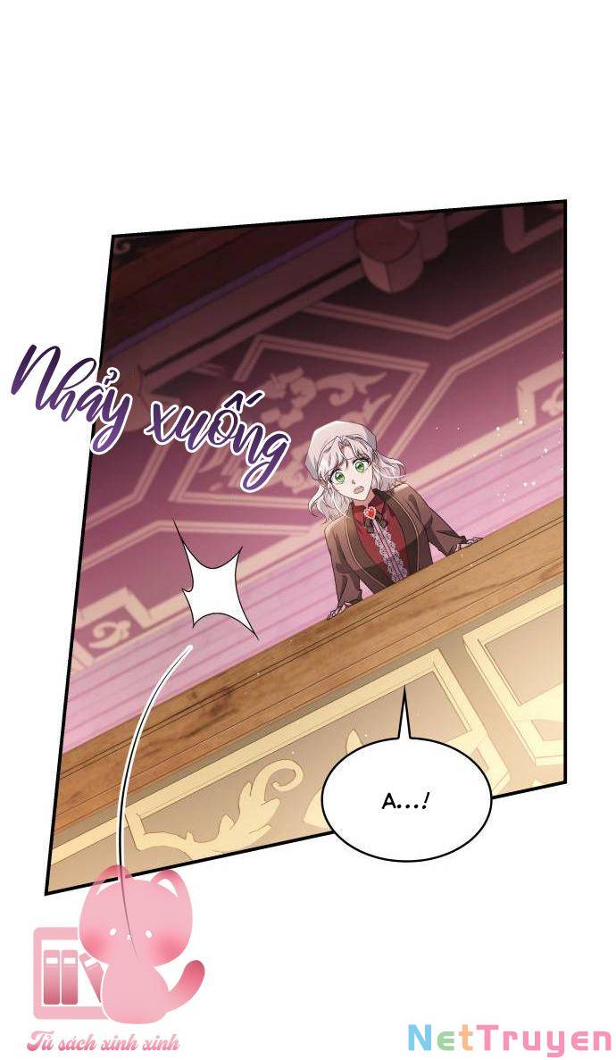 'Di Vật' Melvin Để Lại: Chapter 26
