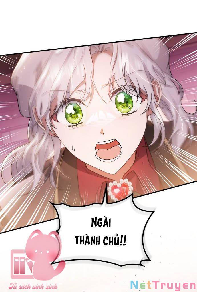 'Di Vật' Melvin Để Lại: Chapter 26
