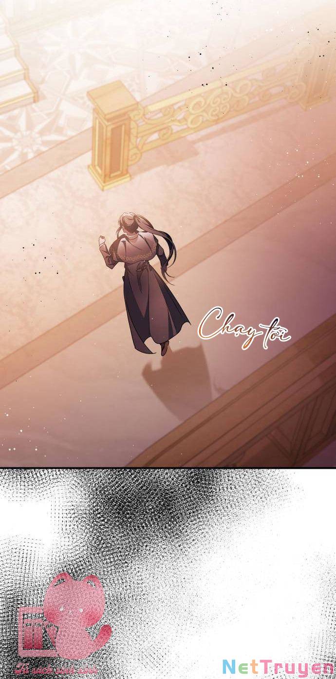 'Di Vật' Melvin Để Lại: Chapter 26
