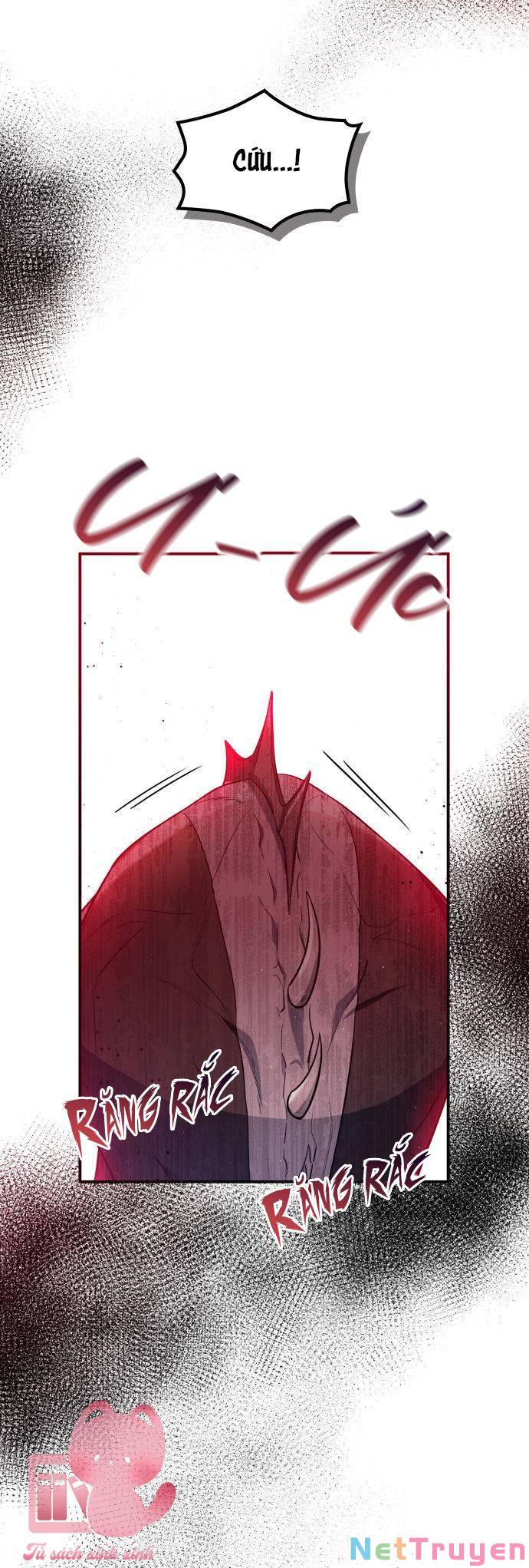 'Di Vật' Melvin Để Lại: Chapter 26