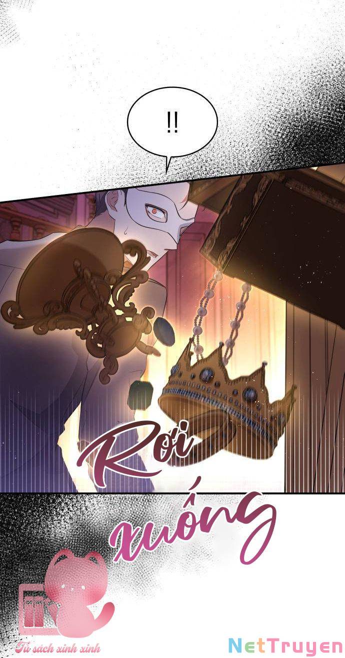 'Di Vật' Melvin Để Lại: Chapter 26