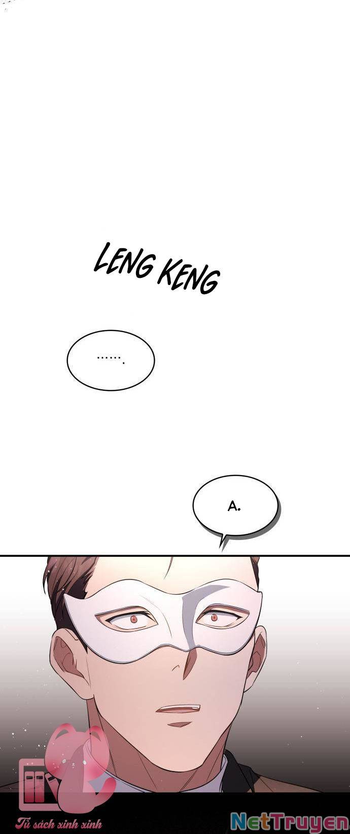 'Di Vật' Melvin Để Lại: Chapter 26