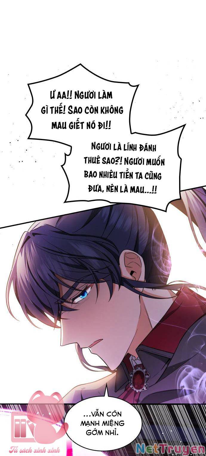 'Di Vật' Melvin Để Lại: Chapter 26