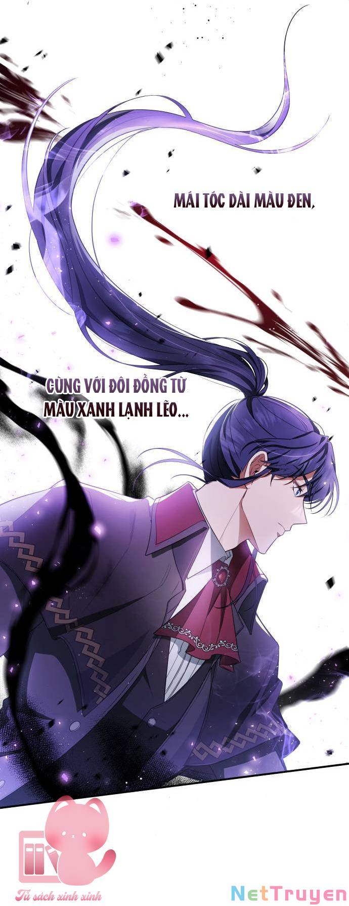 'Di Vật' Melvin Để Lại: Chapter 26