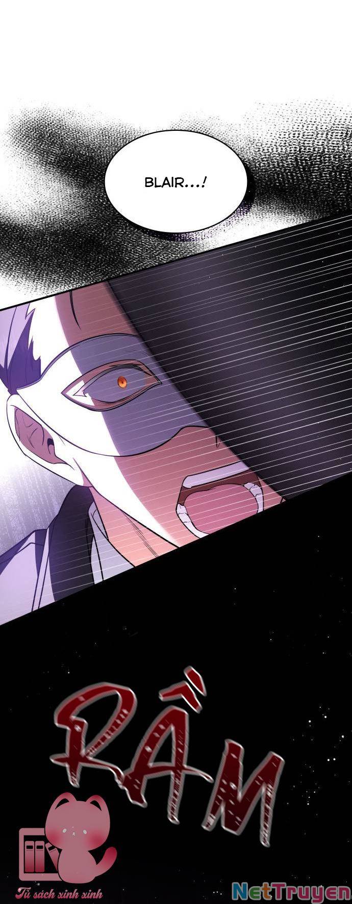 'Di Vật' Melvin Để Lại: Chapter 26