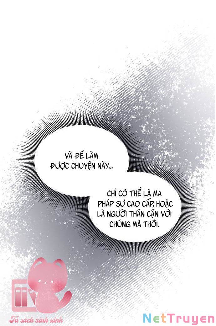 'Di Vật' Melvin Để Lại: Chapter 26