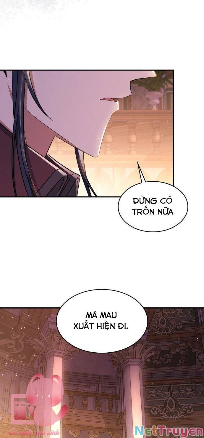 'Di Vật' Melvin Để Lại: Chapter 26