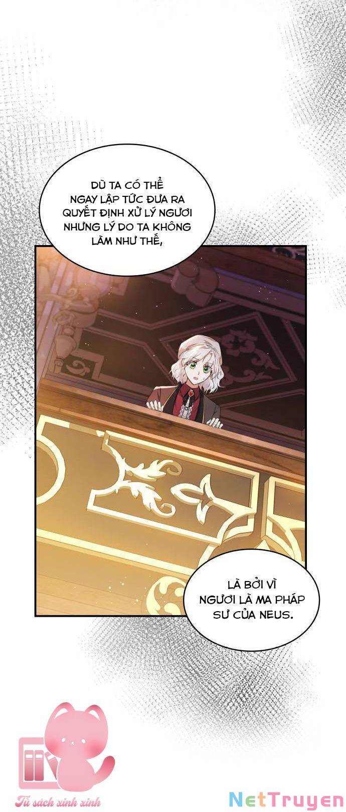 'Di Vật' Melvin Để Lại: Chapter 26