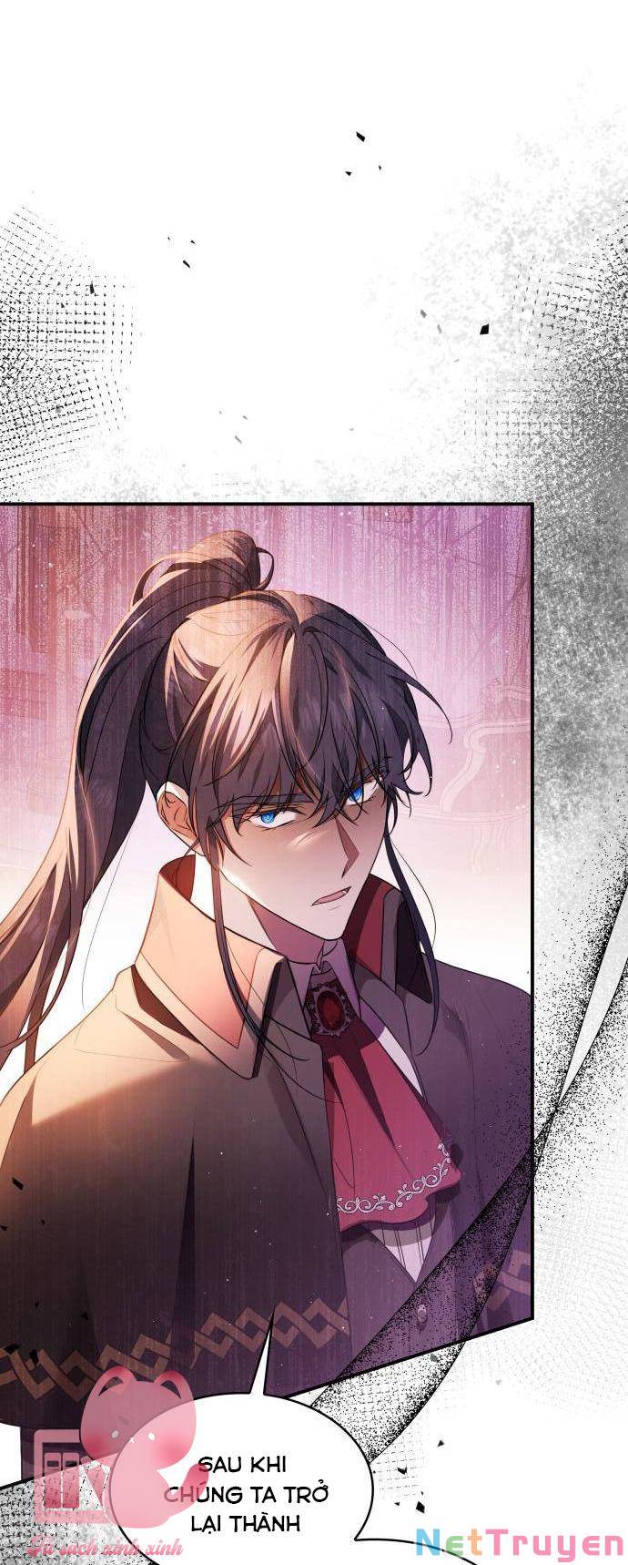 'Di Vật' Melvin Để Lại: Chapter 26
