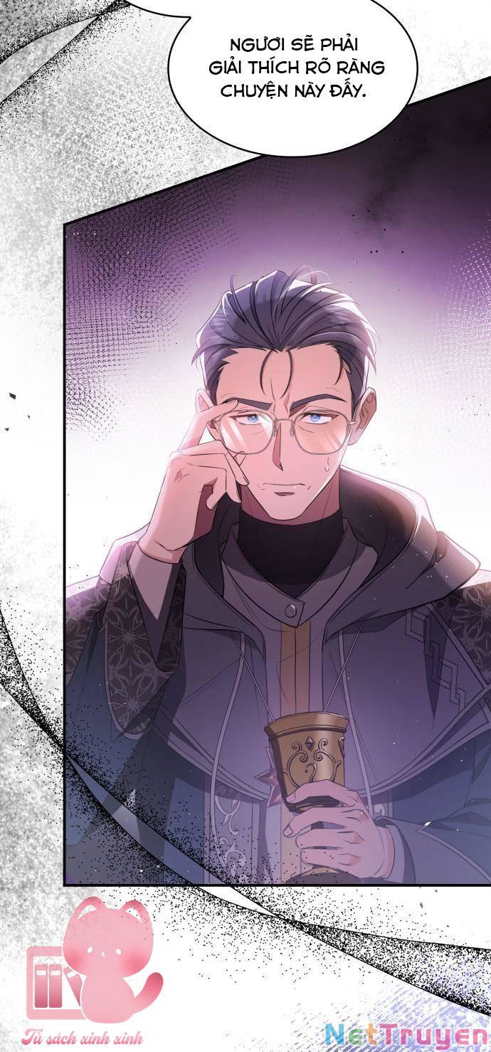 'Di Vật' Melvin Để Lại: Chapter 26