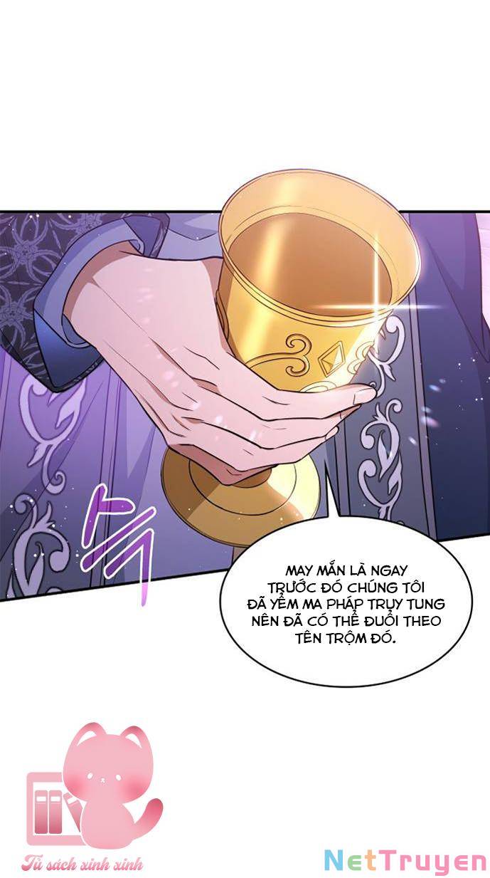 'Di Vật' Melvin Để Lại: Chapter 27