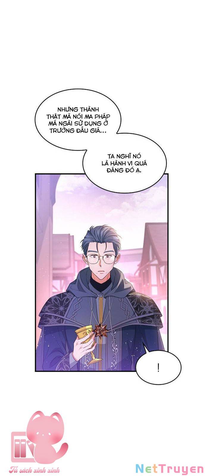 'Di Vật' Melvin Để Lại: Chapter 27