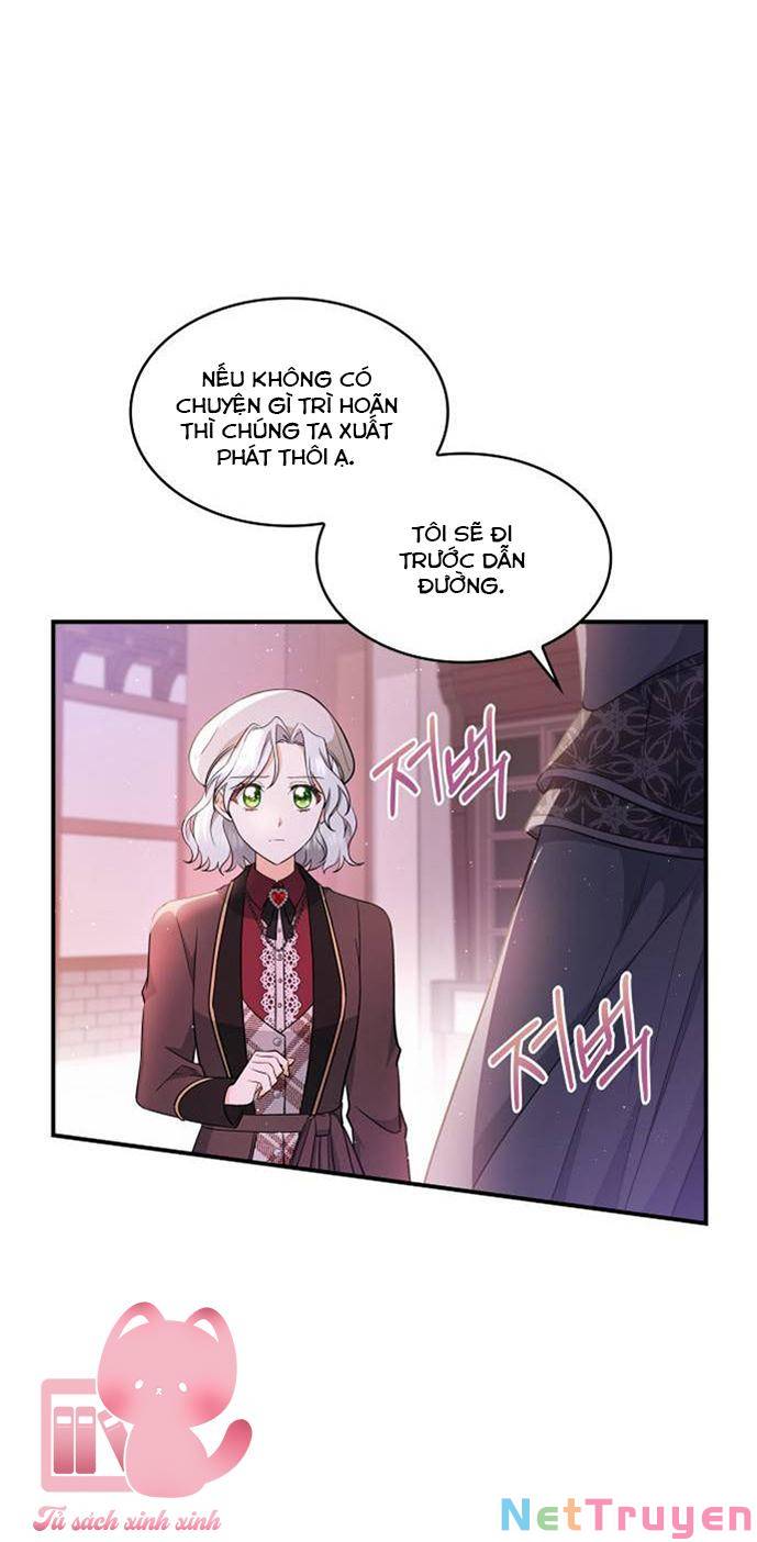 'Di Vật' Melvin Để Lại: Chapter 27