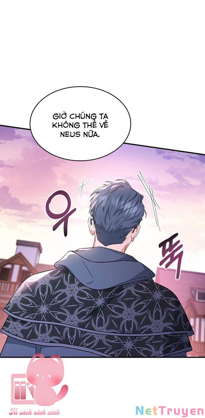 'Di Vật' Melvin Để Lại: Chapter 27