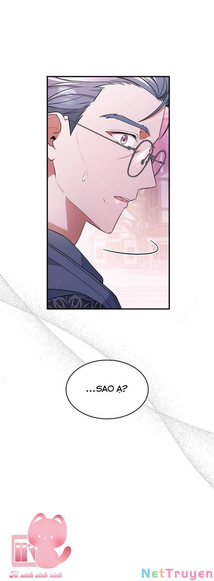 'Di Vật' Melvin Để Lại: Chapter 27