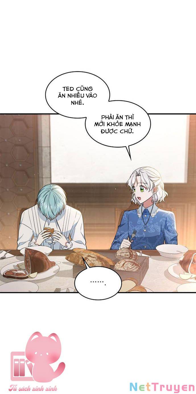 'Di Vật' Melvin Để Lại: Chapter 27