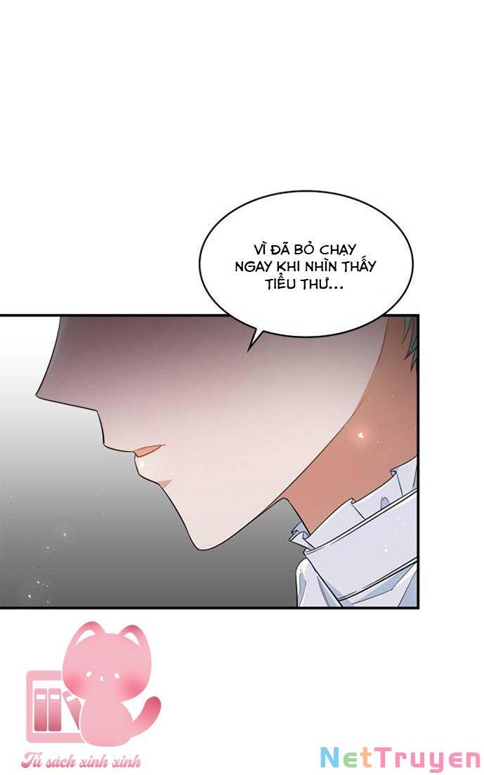 'Di Vật' Melvin Để Lại: Chapter 27