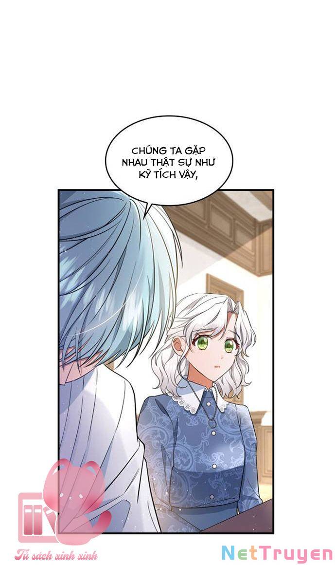 'Di Vật' Melvin Để Lại: Chapter 27
