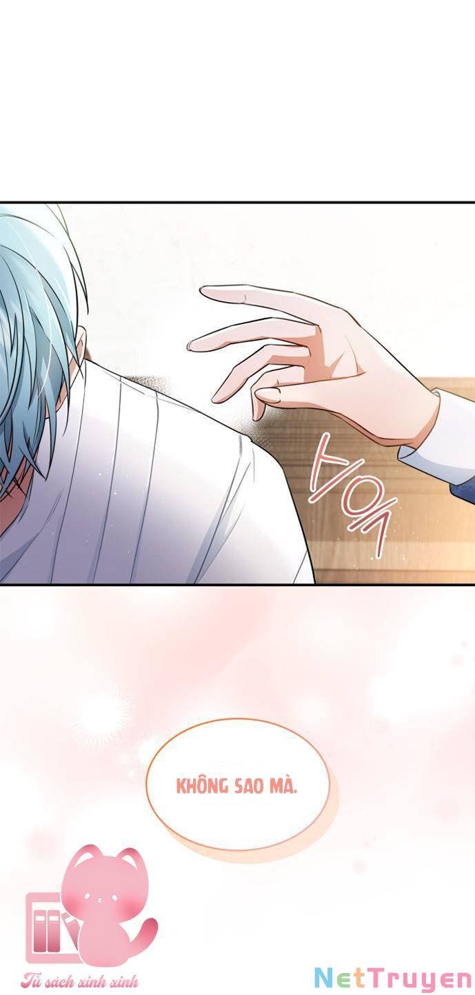 'Di Vật' Melvin Để Lại: Chapter 27