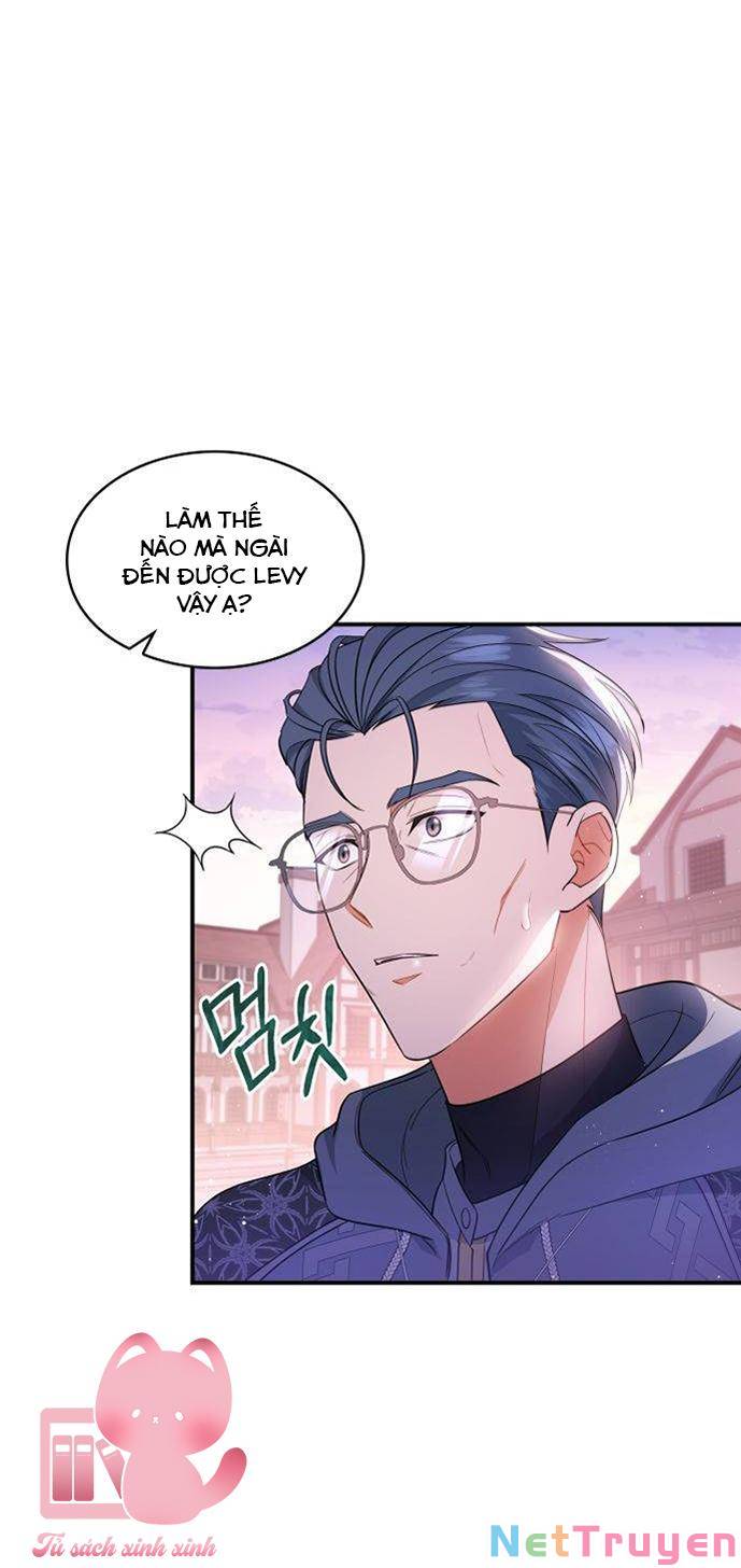 'Di Vật' Melvin Để Lại: Chapter 27