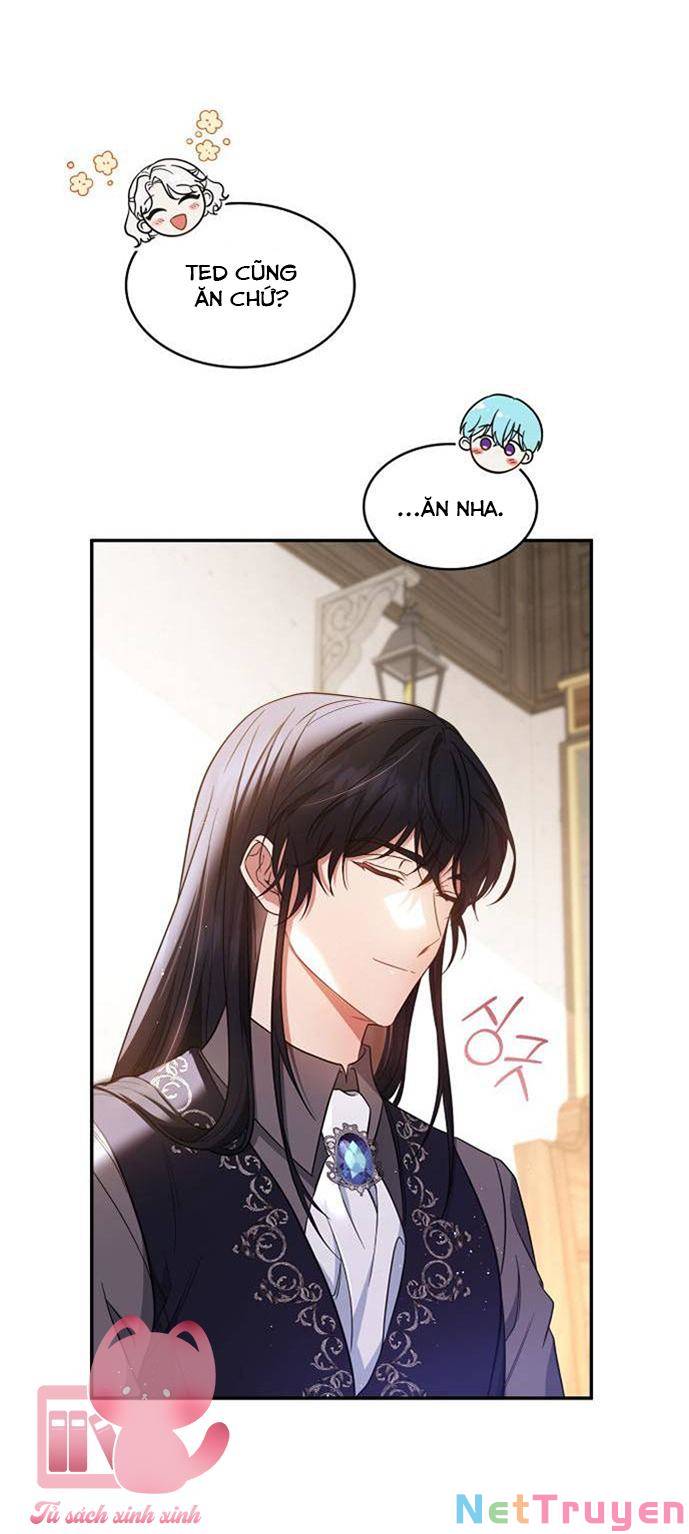 'Di Vật' Melvin Để Lại: Chapter 27