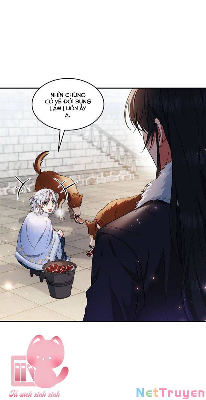 'Di Vật' Melvin Để Lại: Chapter 27