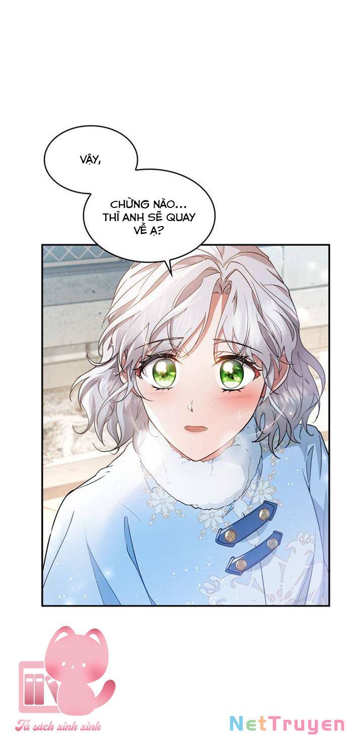 'Di Vật' Melvin Để Lại: Chapter 27