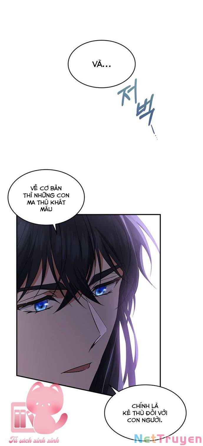 'Di Vật' Melvin Để Lại: Chapter 27