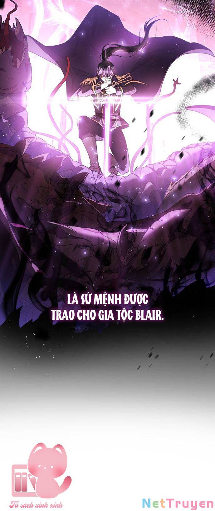 'Di Vật' Melvin Để Lại: Chapter 27
