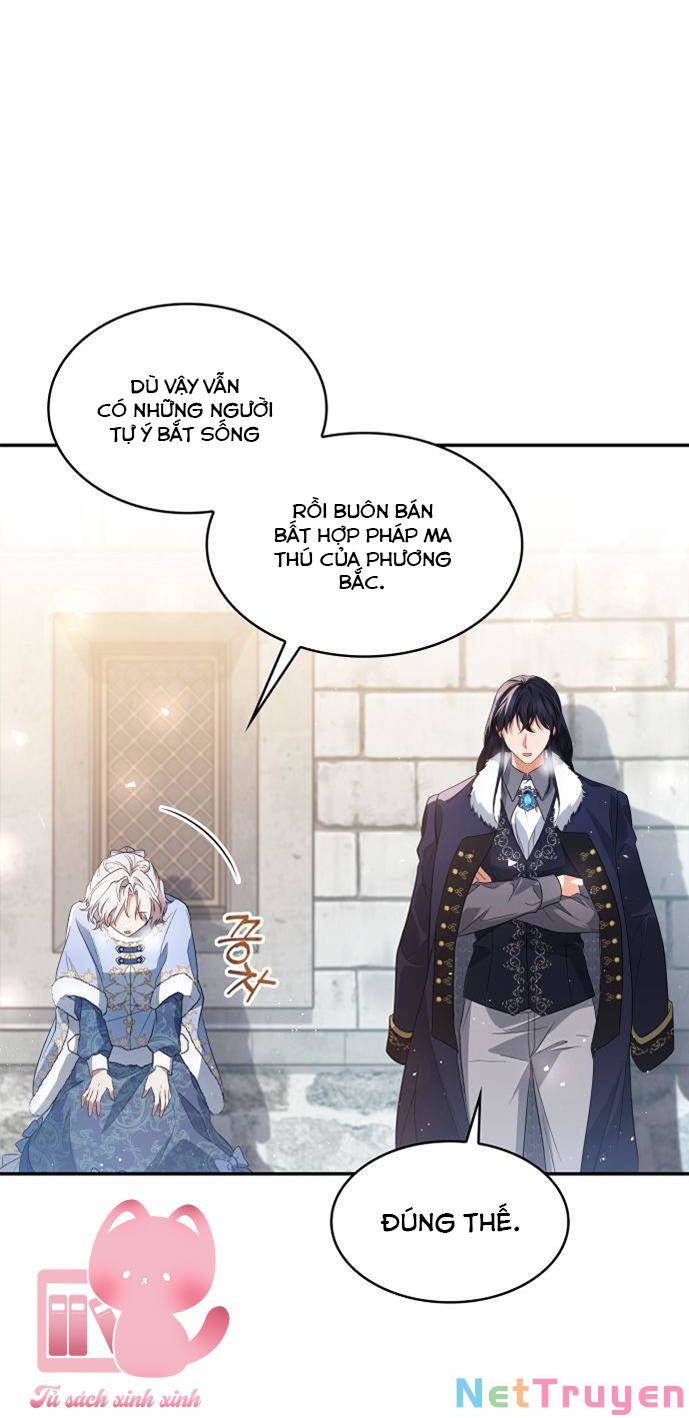 'Di Vật' Melvin Để Lại: Chapter 27