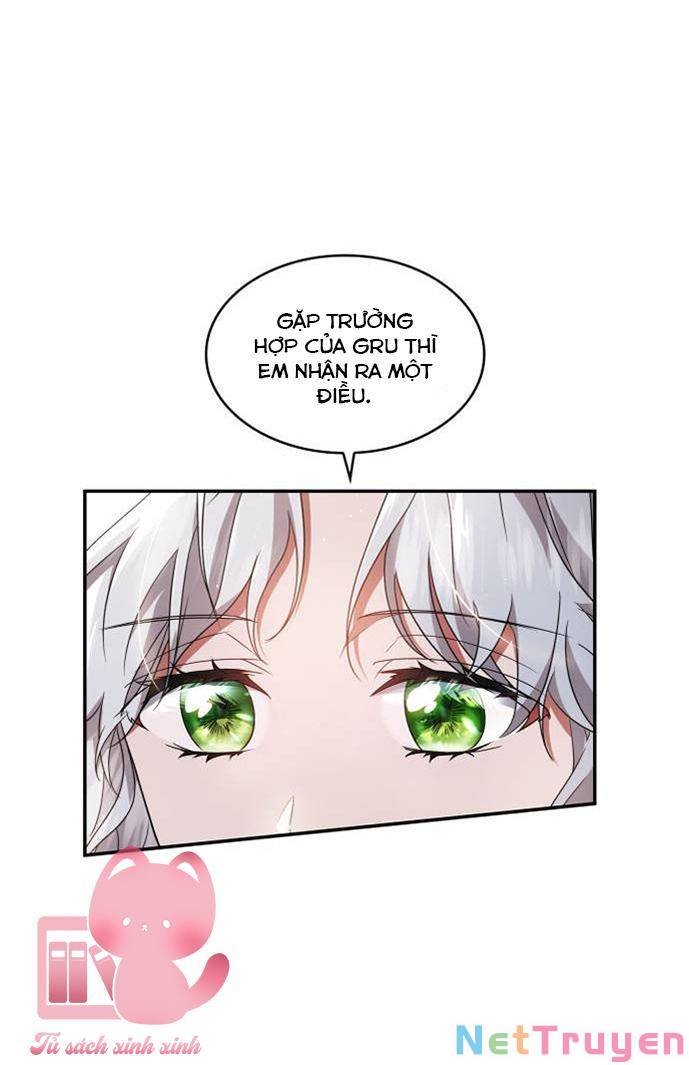 'Di Vật' Melvin Để Lại: Chapter 27