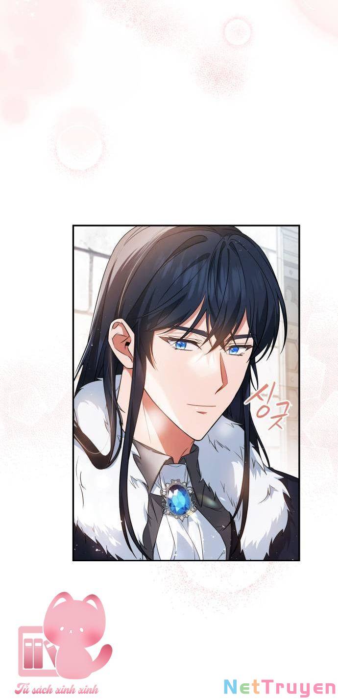 'Di Vật' Melvin Để Lại: Chapter 27