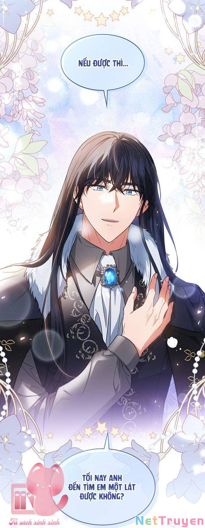 'Di Vật' Melvin Để Lại: Chapter 27