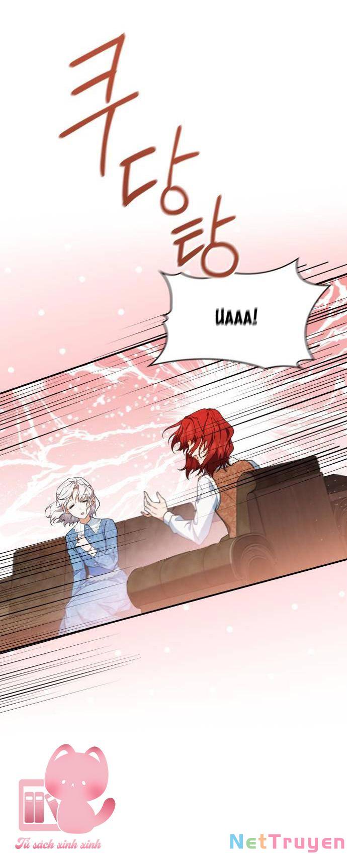 'Di Vật' Melvin Để Lại: Chapter 28