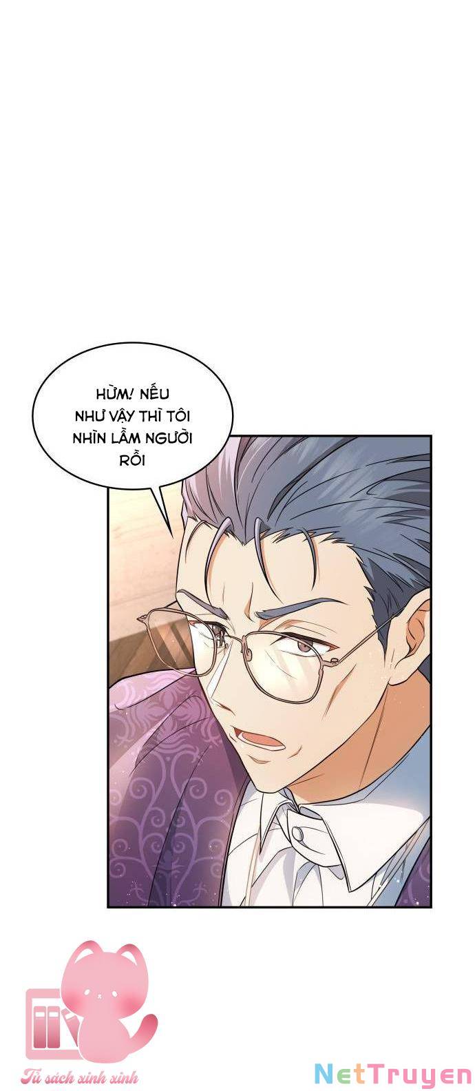 'Di Vật' Melvin Để Lại: Chapter 28