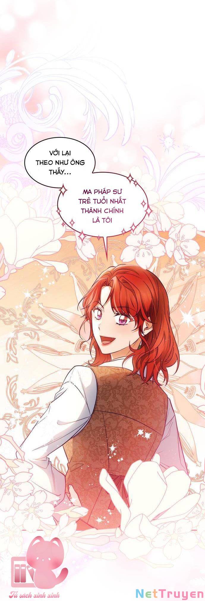 'Di Vật' Melvin Để Lại: Chapter 28