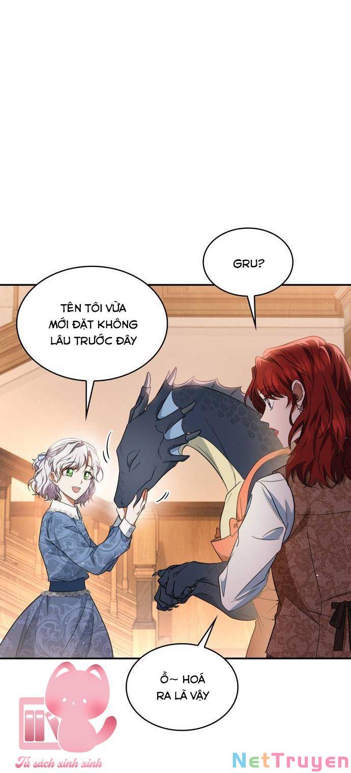 'Di Vật' Melvin Để Lại: Chapter 28