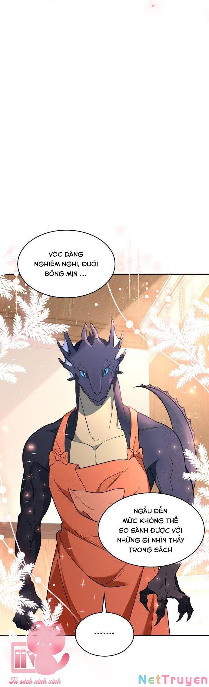 'Di Vật' Melvin Để Lại: Chapter 28