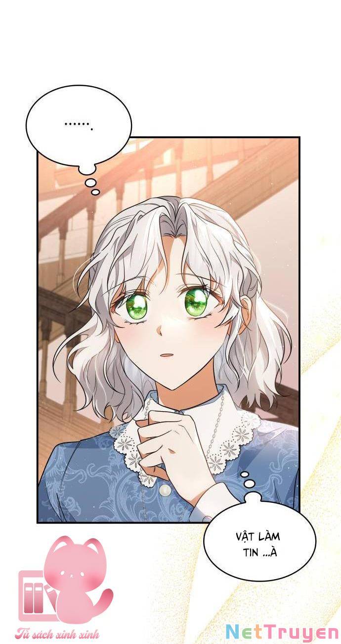 'Di Vật' Melvin Để Lại: Chapter 28
