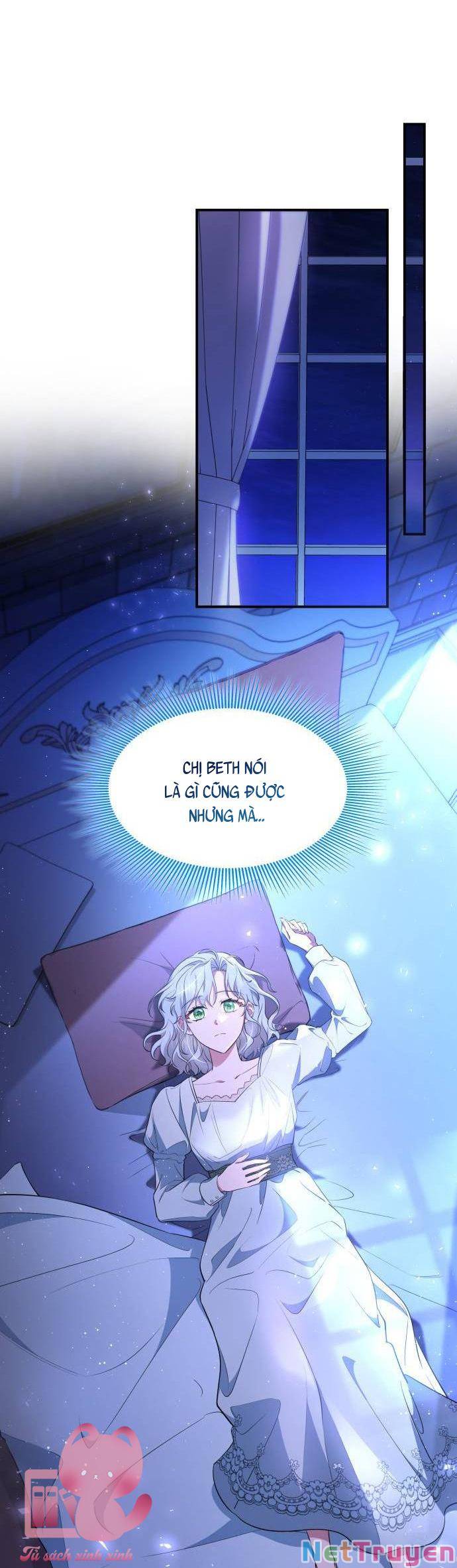 'Di Vật' Melvin Để Lại: Chapter 28