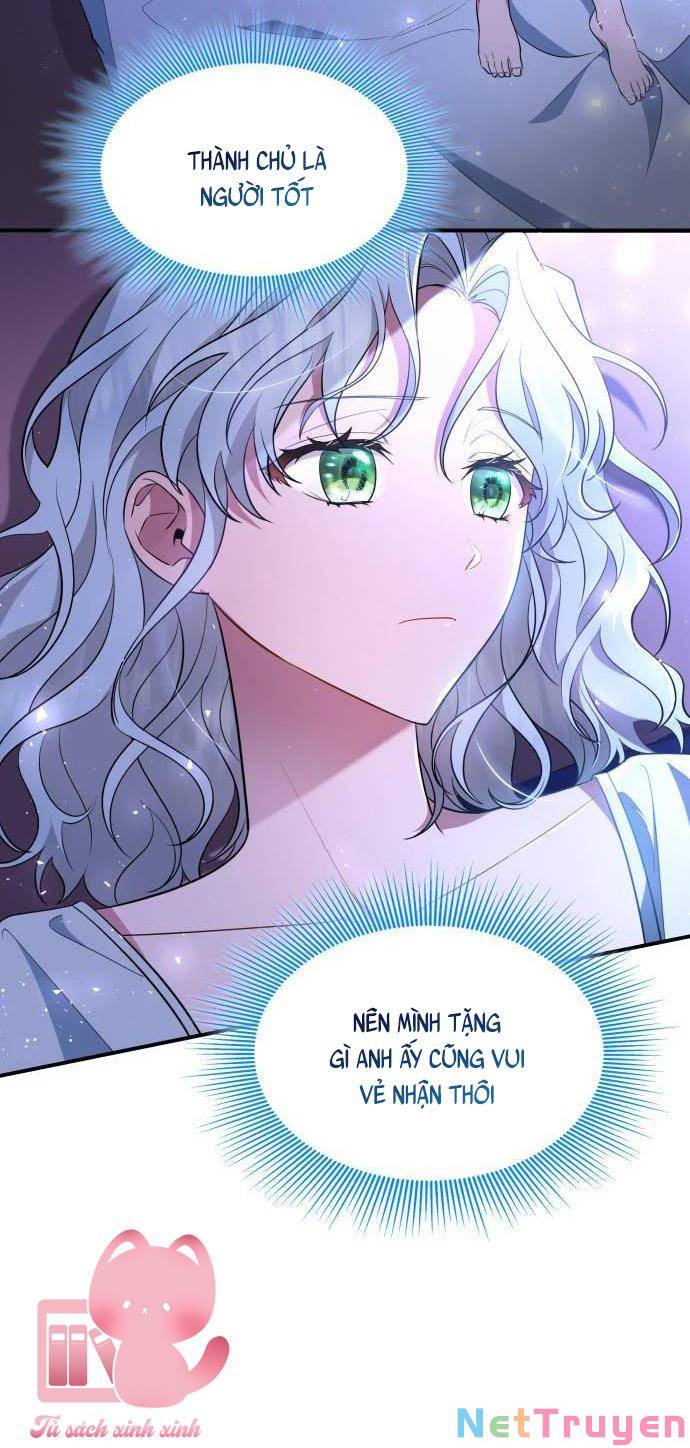 'Di Vật' Melvin Để Lại: Chapter 28