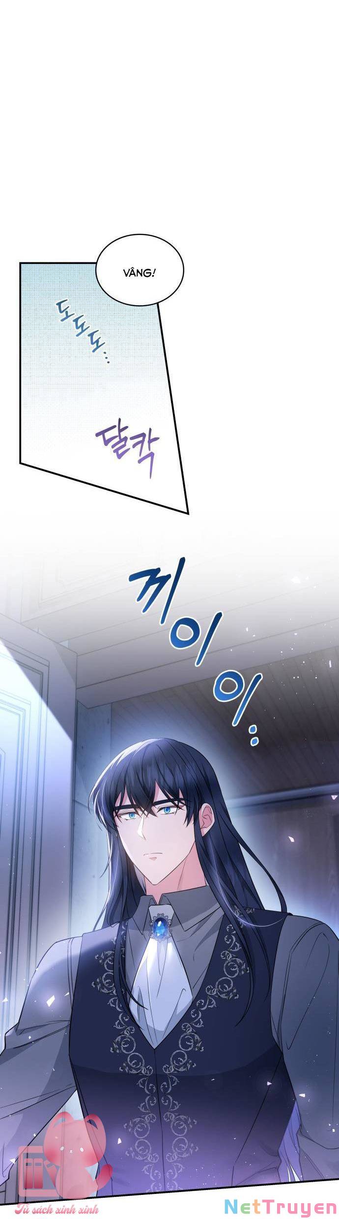 'Di Vật' Melvin Để Lại: Chapter 28