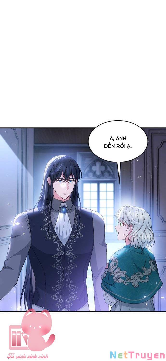 'Di Vật' Melvin Để Lại: Chapter 28