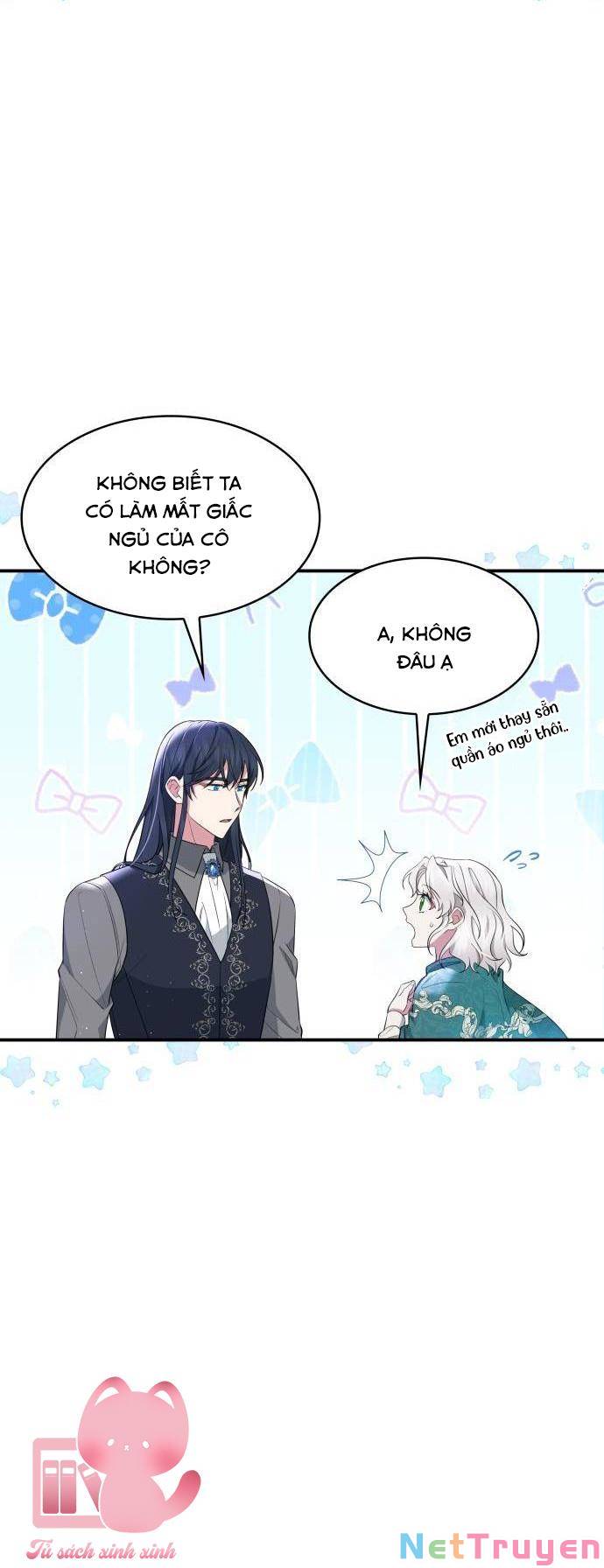 'Di Vật' Melvin Để Lại: Chapter 28