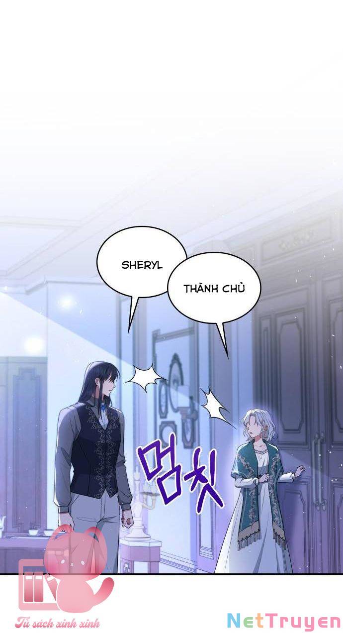 'Di Vật' Melvin Để Lại: Chapter 28