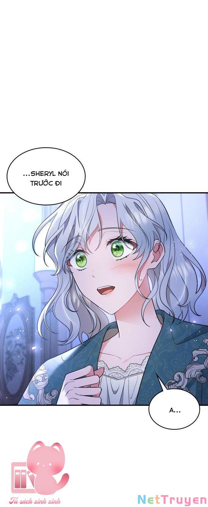 'Di Vật' Melvin Để Lại: Chapter 28