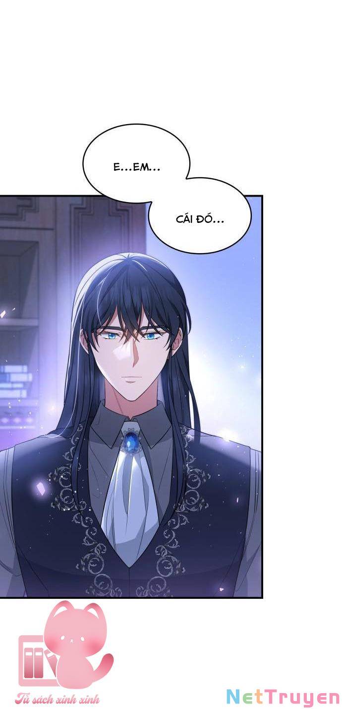 'Di Vật' Melvin Để Lại: Chapter 28