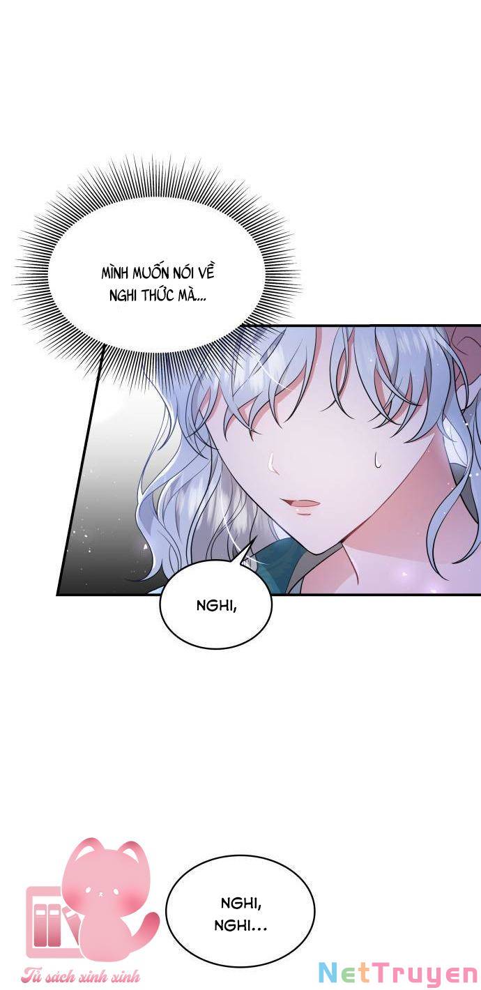 'Di Vật' Melvin Để Lại: Chapter 28