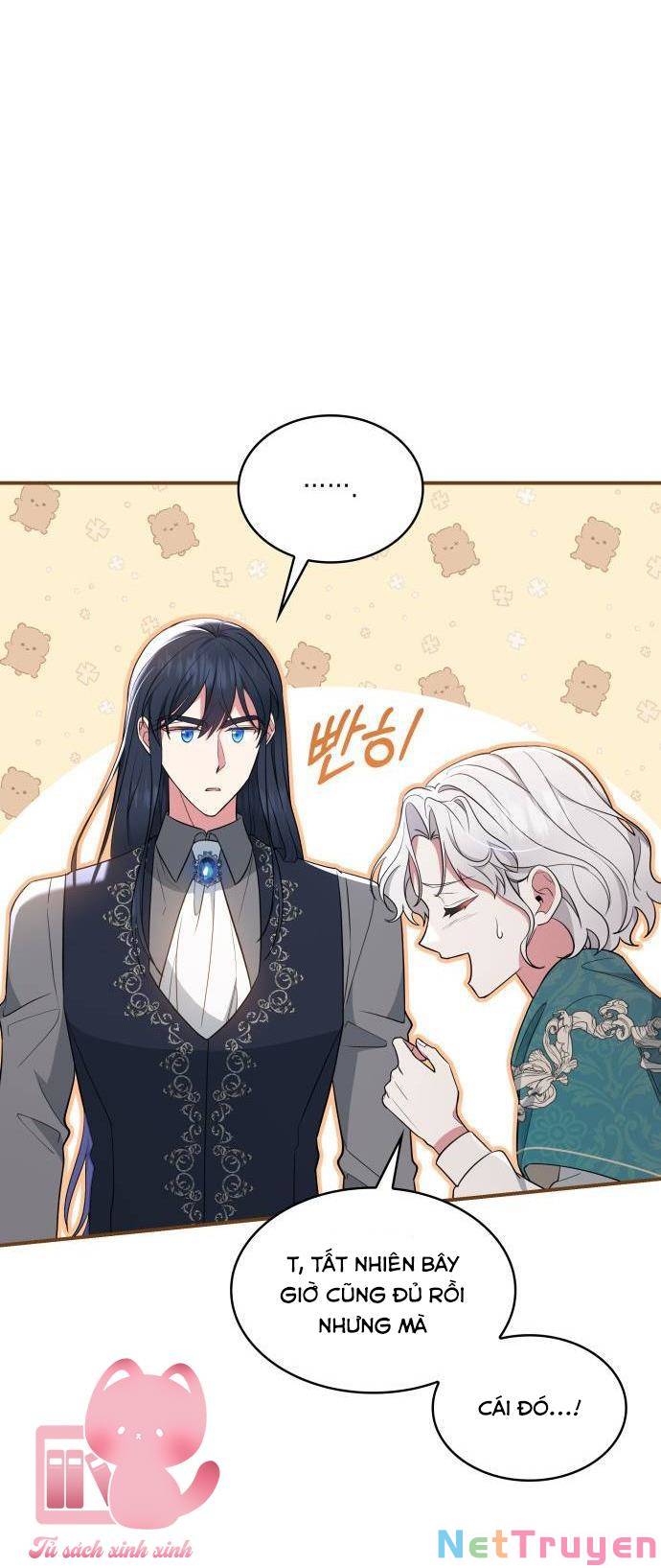 'Di Vật' Melvin Để Lại: Chapter 28